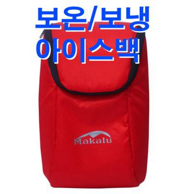 아이스쿨러백[막걸리통]