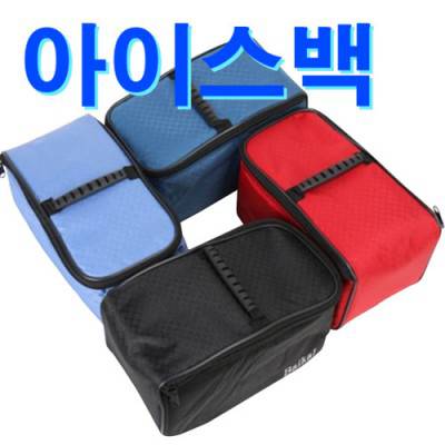 아이스쿨러백(보온.보냉백)