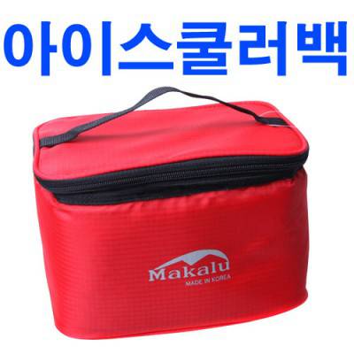 아이스쿨러백(보온.보냉백)_1