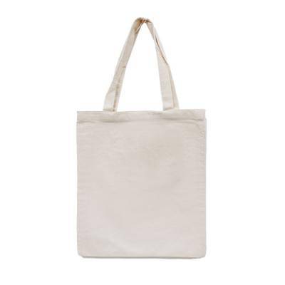 무지 캔버스백 中 (31*36cm) (개별포장)