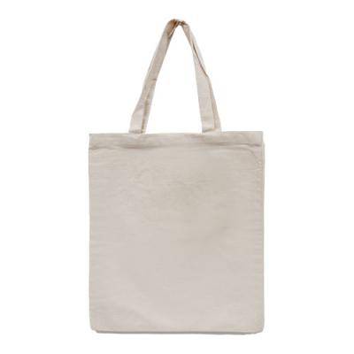 무지 캔버스백 大 (34*42cm) (개별포장)