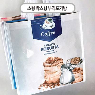 국산 주문제작형 부직포가방 소(박스형)