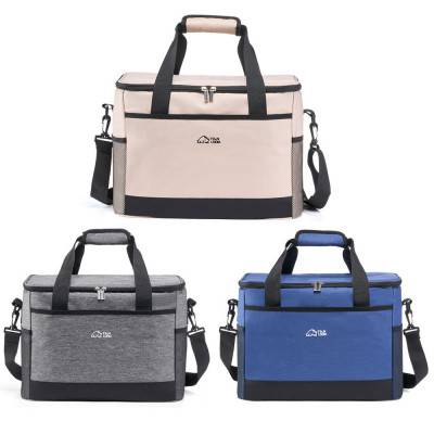 슈퍼쿨링 대용량(30L) 보온보냉백