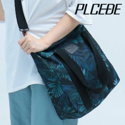 플씨드 트로피칼 여행 크로스백 숄더백