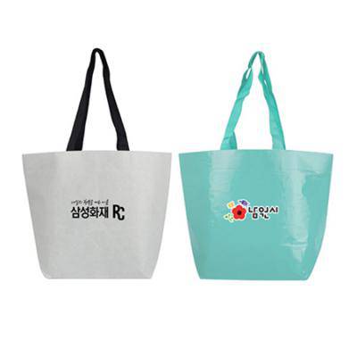 reusable bag 리유저블 가방 중형 (40x30x15)