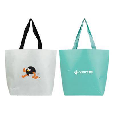 reusable bag 리유저블 가방 대형 (50x40x15)