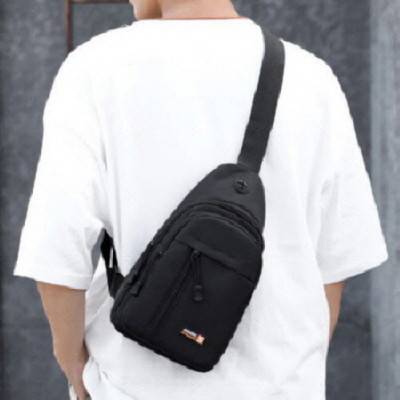 CC648 에코라이프 다기능 야외 숄더백 슬링백