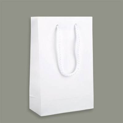 AVEO 종이쇼핑백 무광7호 150x70x230 화이트