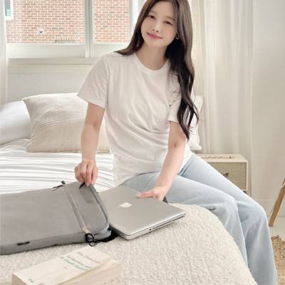 인컴 비즈니스 노트북가방 (15.6인치) 서류가방