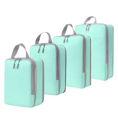 대용량 압축 파우치 4종