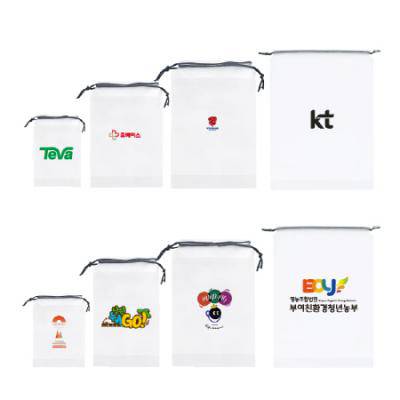 다용도 EVA 끈파우치 특대형 30x40cm