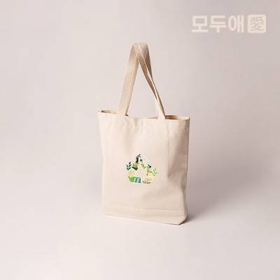 모두애 착한 에코백 (제로웨이스트)