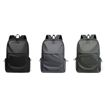AB014 심플라인 디자인 백팩