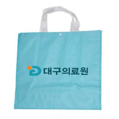 타포린가방 데일리백 리유저블가방 시장가방 쇼핑백
