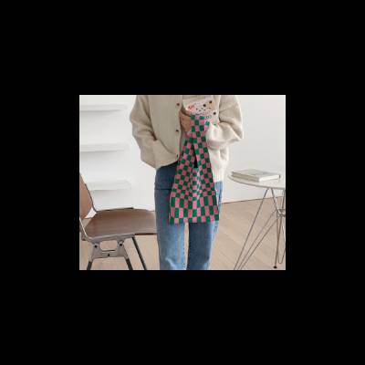 니트가방 미니가방 니트미니가방