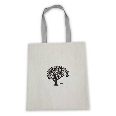 [Blossom] W에코백-대1 (33.3×36.3×25cm) 1P