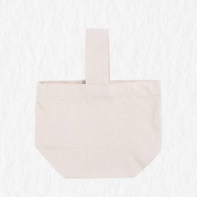 원 그립 에코백