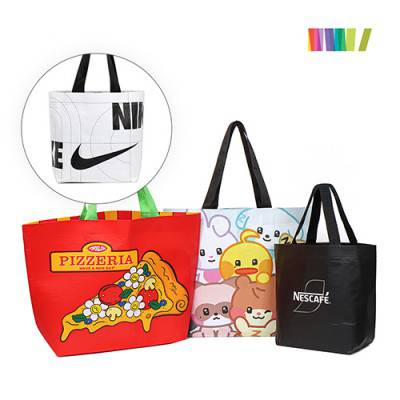 헬씨 R-Pet 리유저블 백 S / 주문제작형