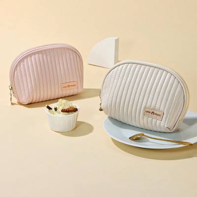 러브피스 여행용 화장품 파우치 이너백