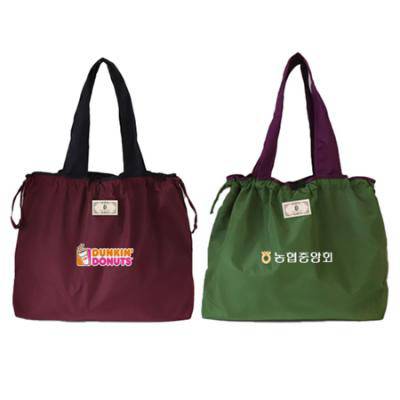 컬러풀 접이식 친환경 에코백 Z312