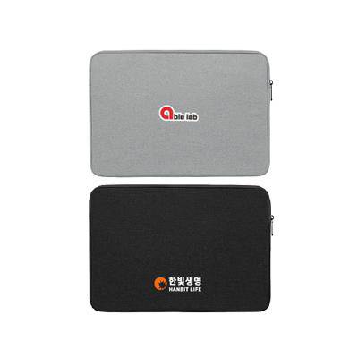 베이직 노트북 태블릿 파우치2 1P