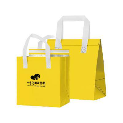 부직포 보냉백 5종택1 (HS-BAG-C)