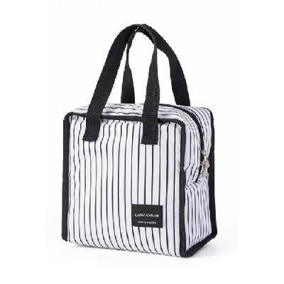 모던 도시락 피크닉 보냉백 1P (HS-BAG-MOD)