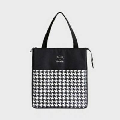 모던 대용량 피크닉 보냉백 1P (HS-BAG-MOP)