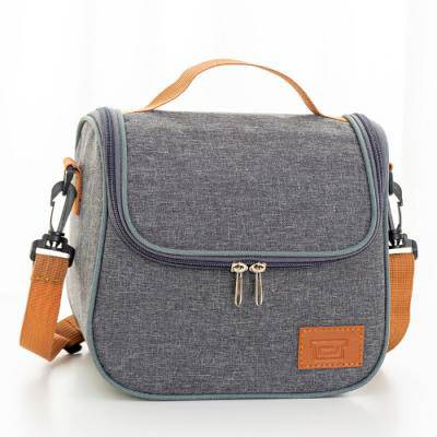 로페리아 대용량 데일리 방수 보온보냉 가방(0217573)