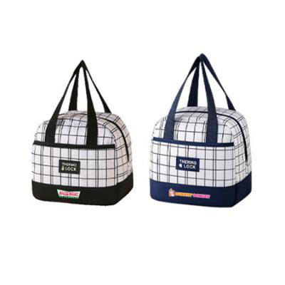 써모락 도시락가방 보온보냉백 Z604