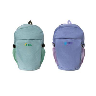 경량 폴리 등산가방 20L Z647