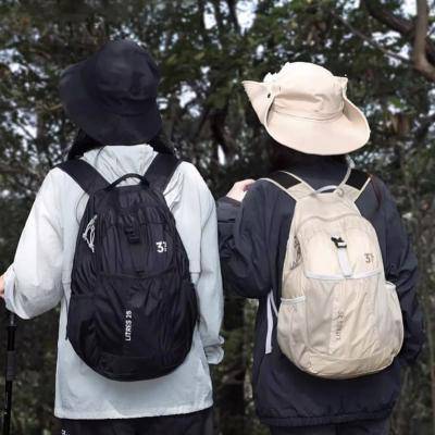 Blossom 초경량 대용량 아웃도어 백팩 1P